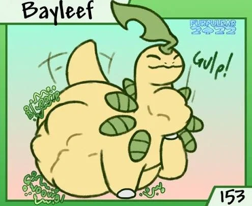 Avatar of Bayleaf Vore 