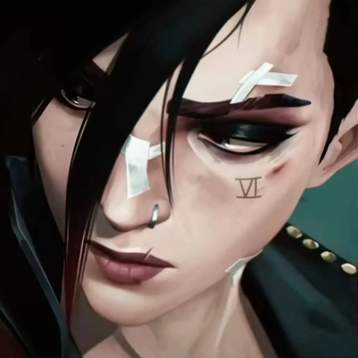 Avatar of Vi