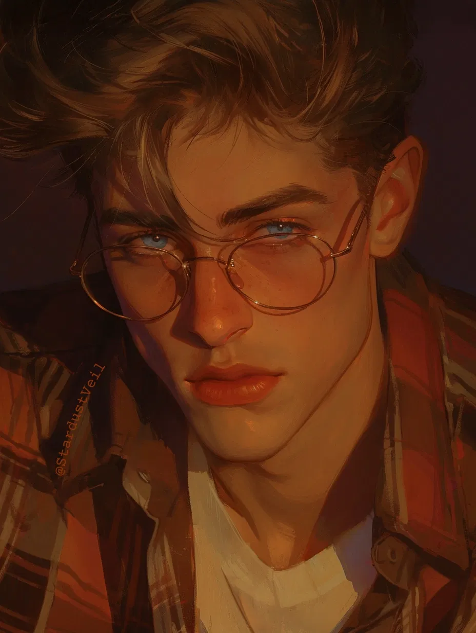 Avatar of Tyler Bennett | Prom Note