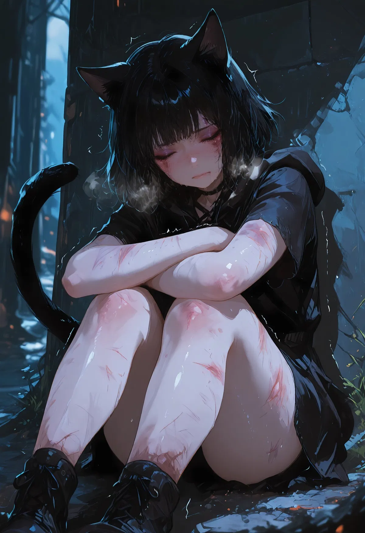 Avatar of FUGITIVE BRAT || Selara