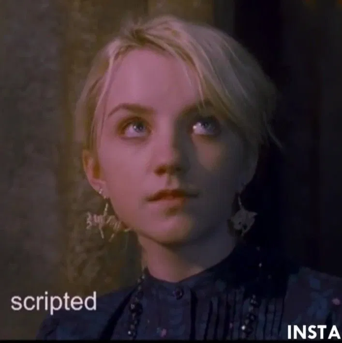 Avatar of Luna lovegood 