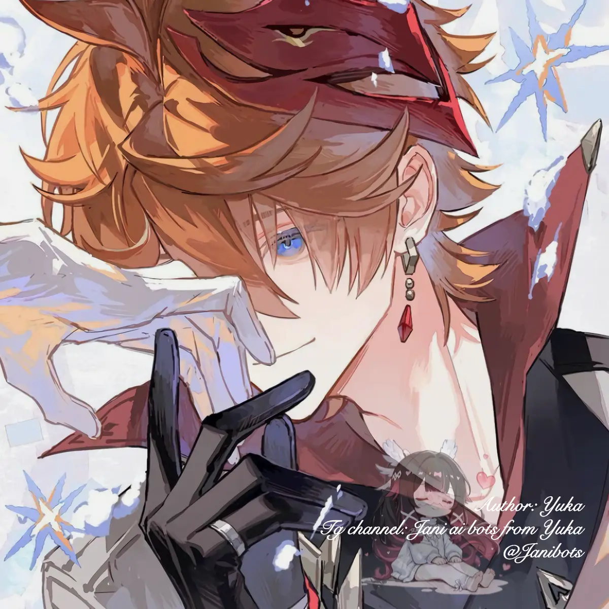 Avatar of Knight Ajax