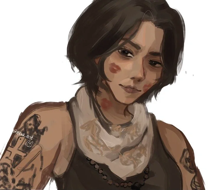 Avatar of Валерия
