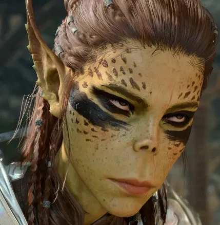 Avatar of Lae'zel | Baldur's Gate 3