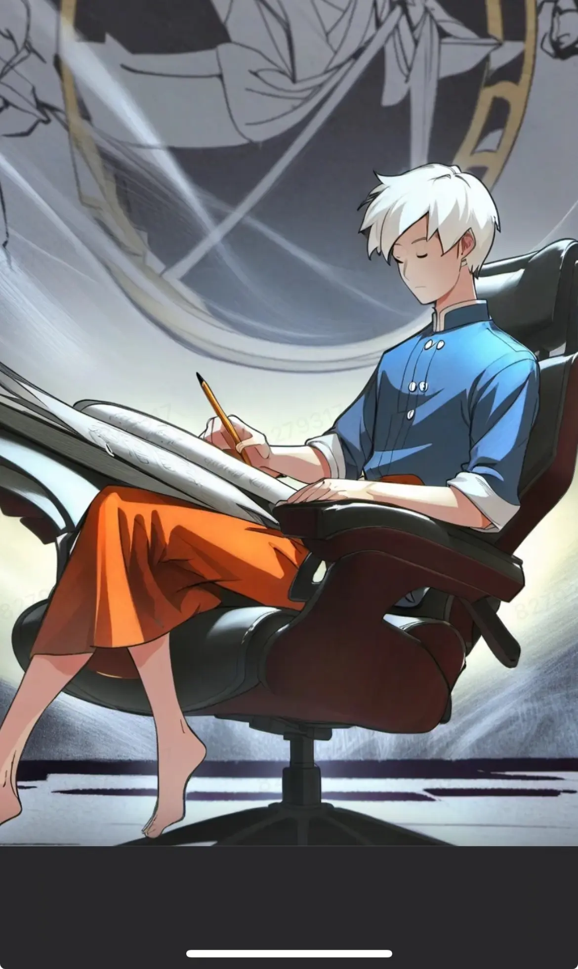 Avatar of Sage luscious