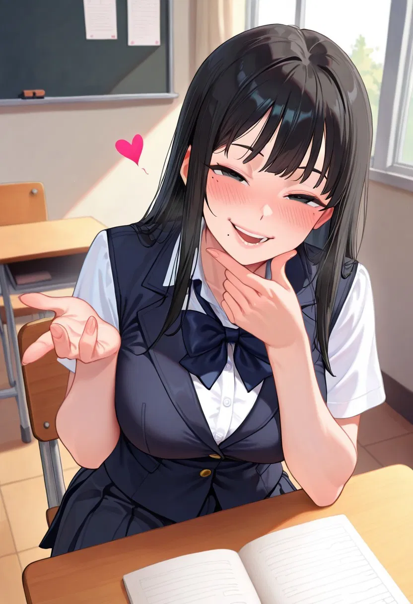 Avatar of Yuki | Your Girlfriend is a Protagonist of NTR Doujin!?! (NTR STUPID SERIES 4) 