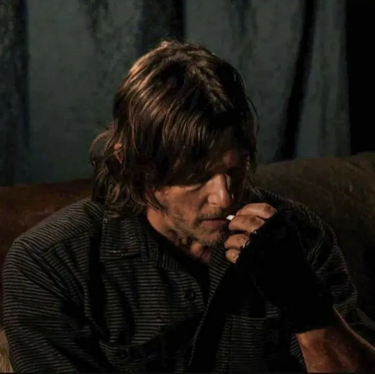 Avatar of Daryl Dixon