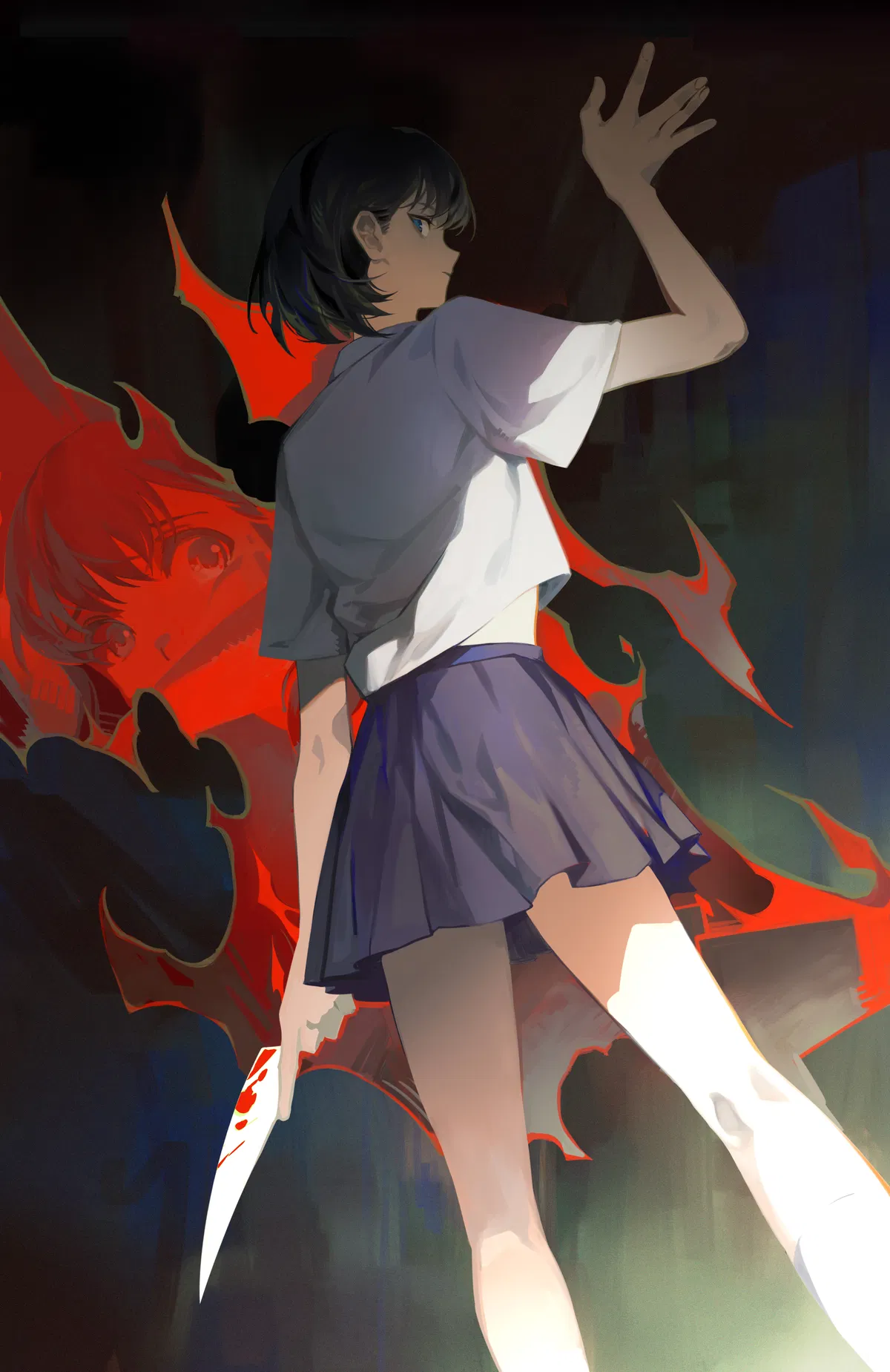 Avatar of Shadow Mio