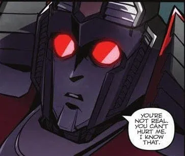 Avatar of Starscream