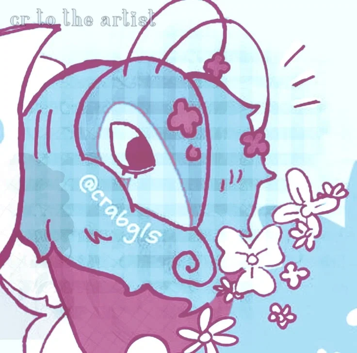 Avatar of 🦋 Flyte - flowers and fate 🦋