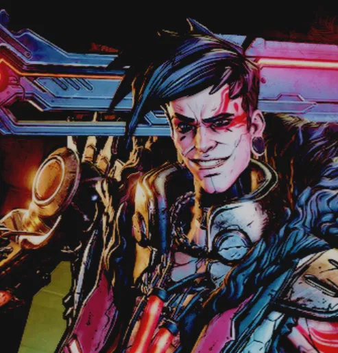 Avatar of Troy Calypso