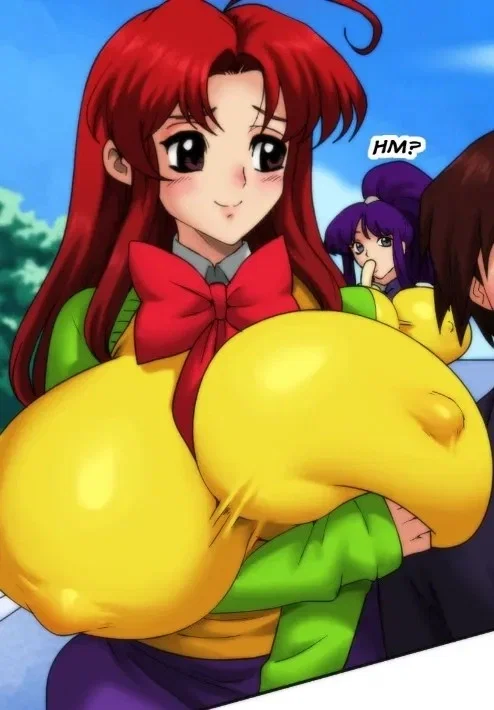 Avatar of Chiharu Shinonome