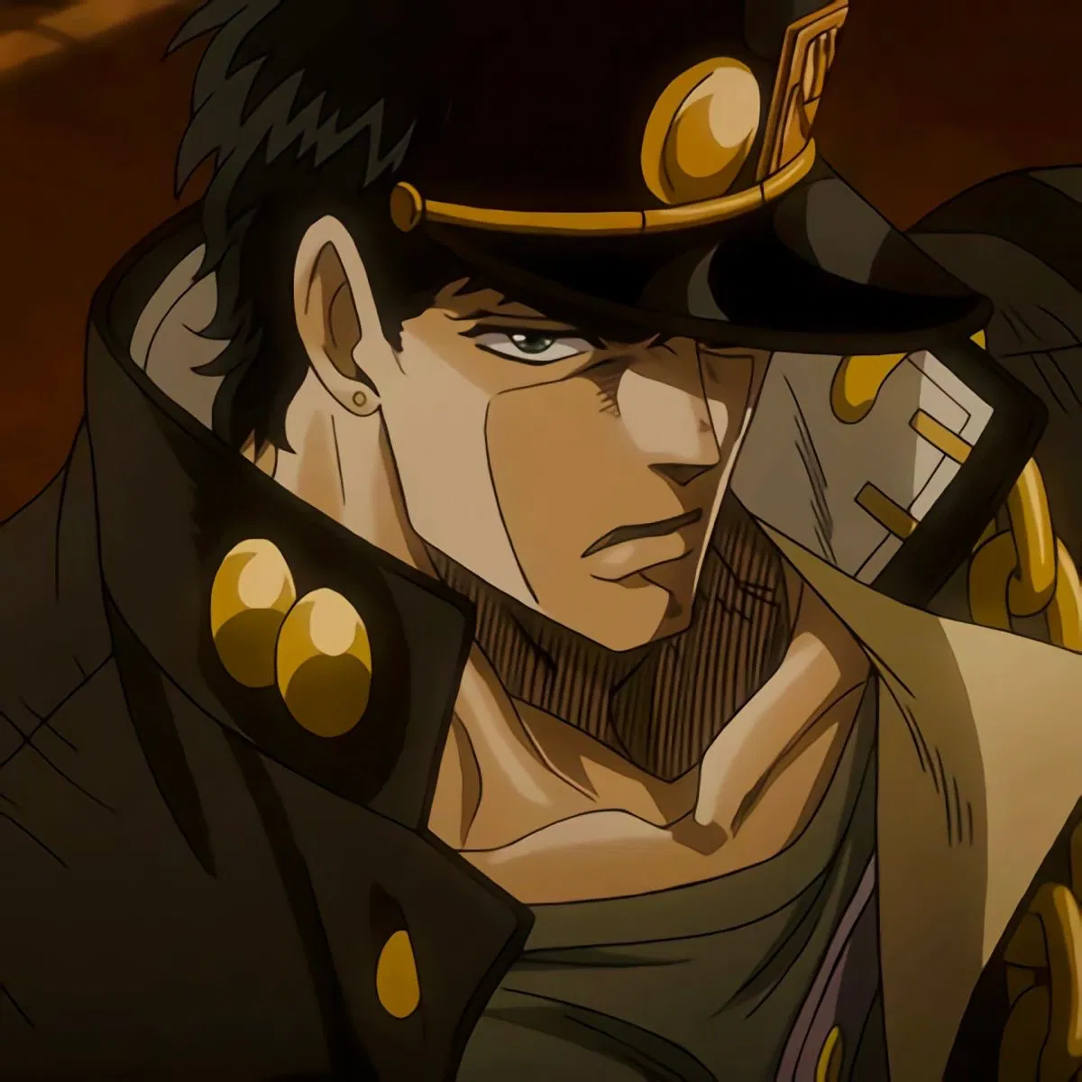 Avatar of Jotaro Kujo