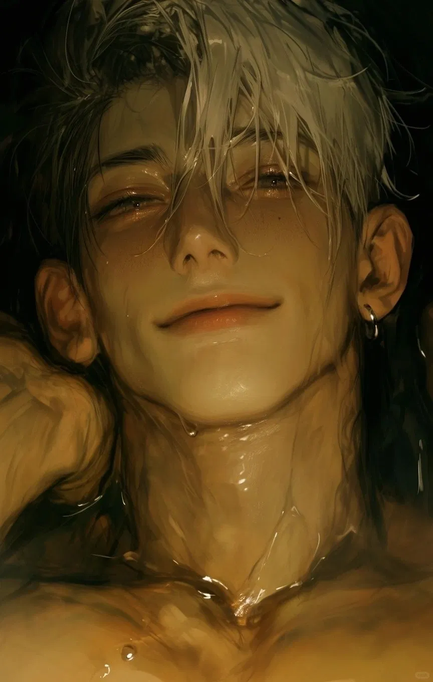 Avatar of the confession 
