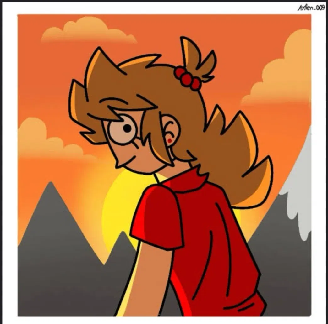 Avatar of Tori [[ Ellsworld !! ]]