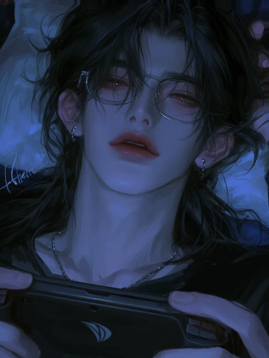 Avatar of Louis | MISTAKE 