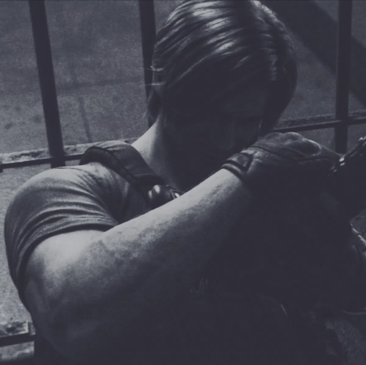 Avatar of Leon Kennedy 