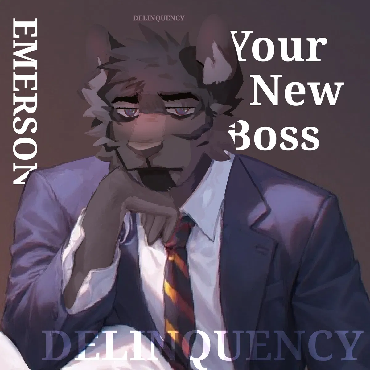 Avatar of "I got esika'd by a giant pig and spent twelve miserable years slogging through an office job in this world, from filing endless paperwork, answering rotary phones on a daily basis to drinking the most bland coffee imaginable allwhile my rival coworker who