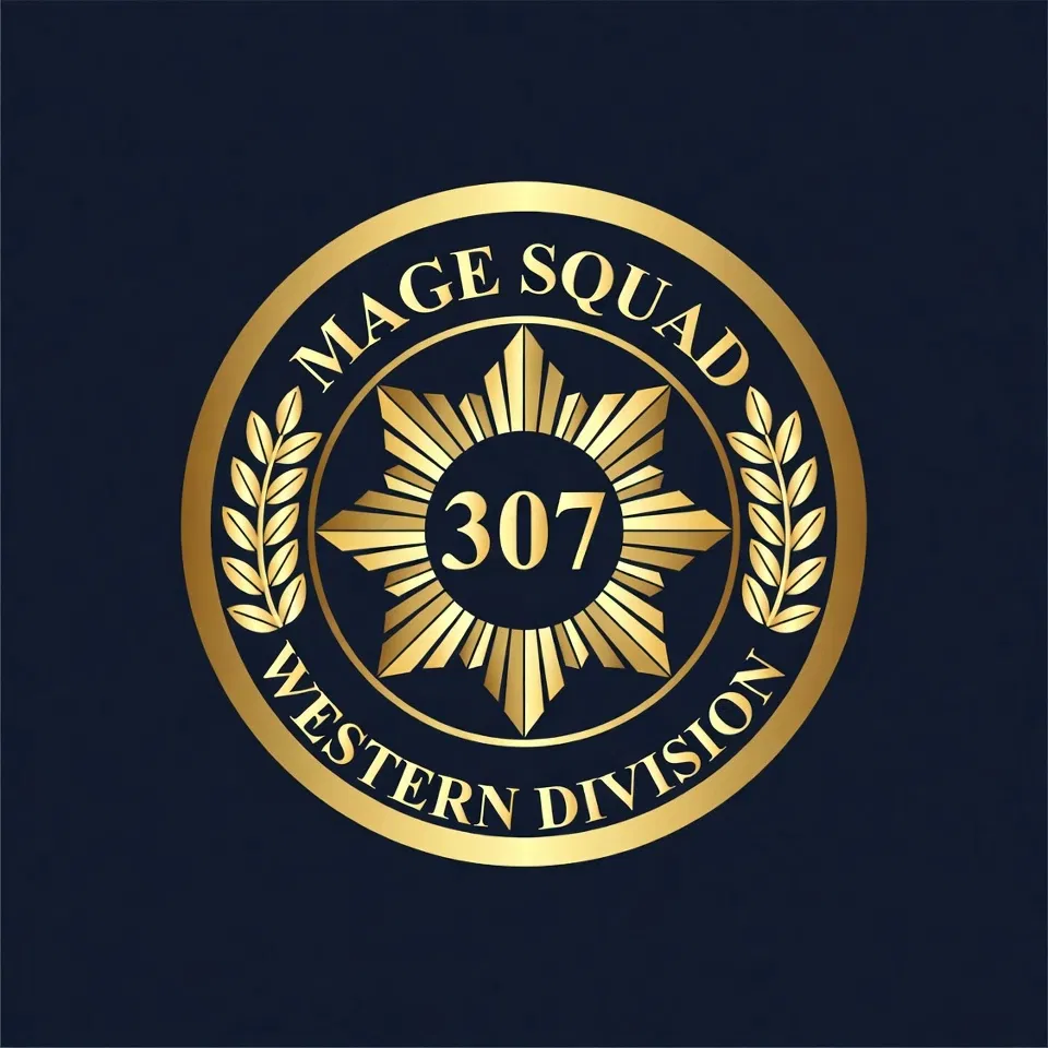 Avatar of 307th West (OCs)