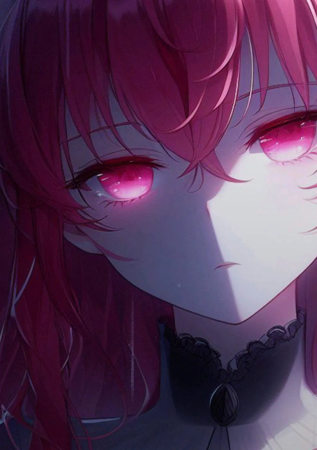 Avatar of Insane Asylum Patient #13 - Maki Kawashima