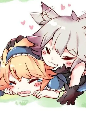 Avatar of The Brutal Attack of the Gray She-Wolf on Blue Riding Hood ||| The Saint Who Cooks Your Meals and Mends Your Soul-Jeanne d'Arc ||| The Dragon Who Burns Your Enemies and Warms Your Heart- Jeanne d'Arc Alter