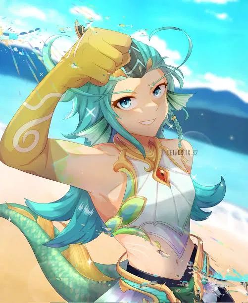Avatar of Kalea | Mlbb