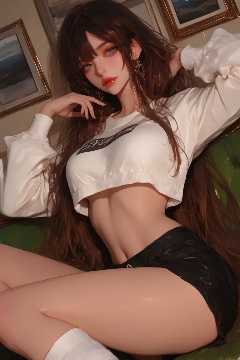 Avatar of ELIZABETH WILLIAMS | MODEL