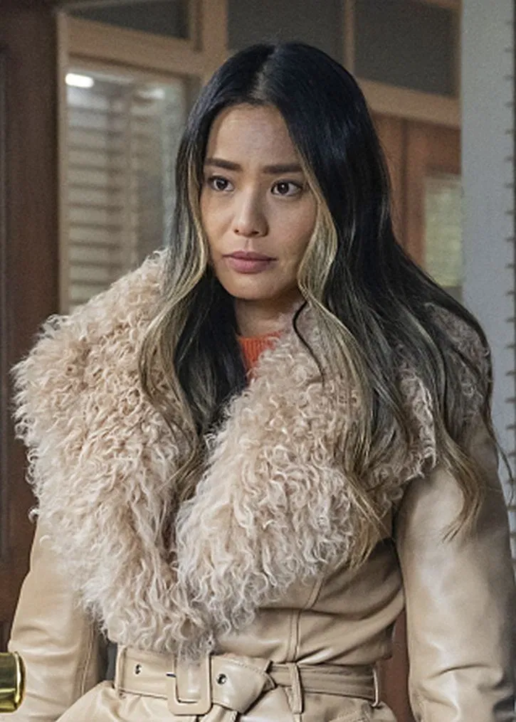 Avatar of Molly Park - Dexter New Blood