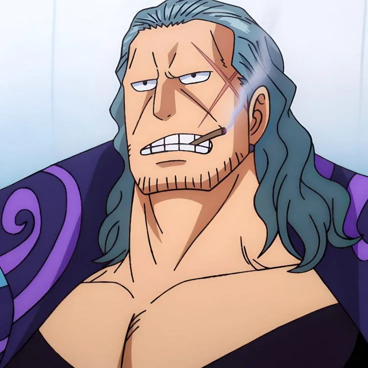 Avatar of Benn Beckman