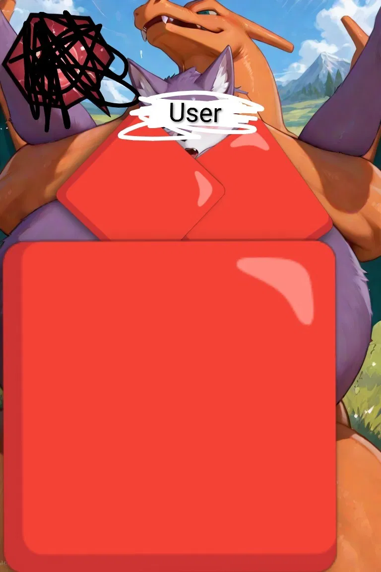 Avatar of charizard