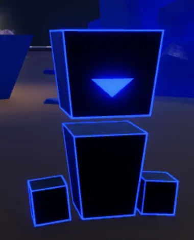 Avatar of Malware