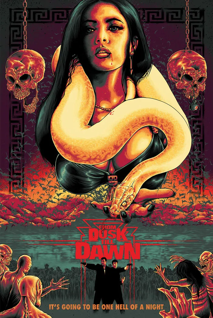 Avatar of From Dusk Till Down RPG