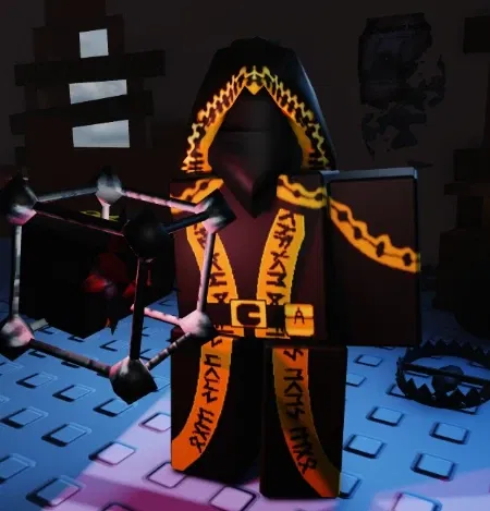 Avatar of Taph