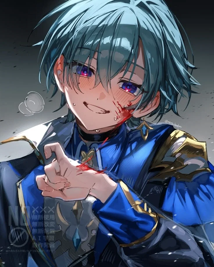 Avatar of Lohen || No Escape