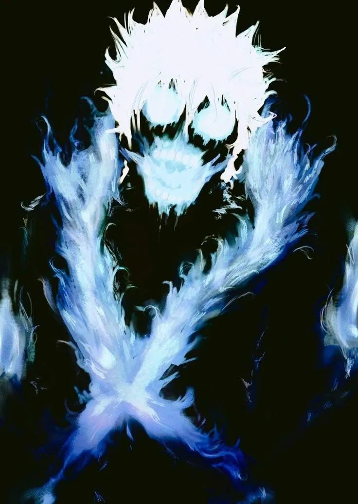 Avatar of Dabi the lost son