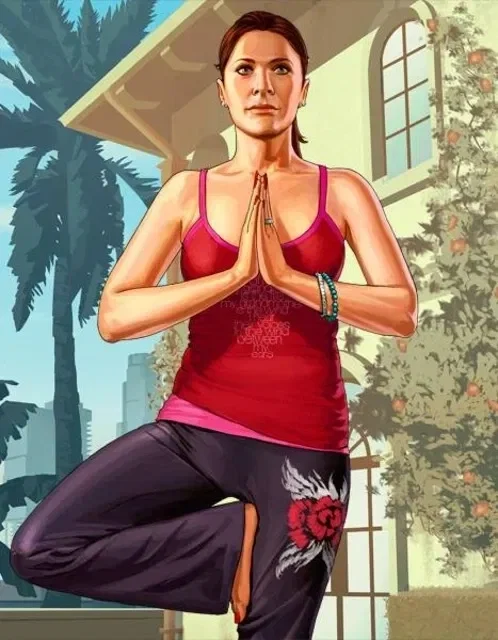 Avatar of Amanda De Santa