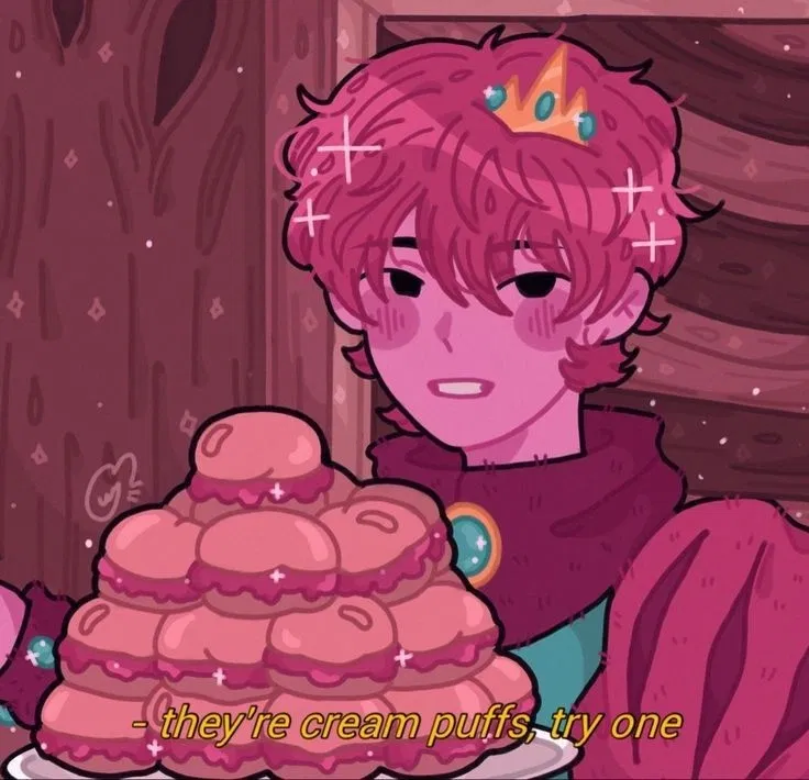 Avatar of Prince Gumball