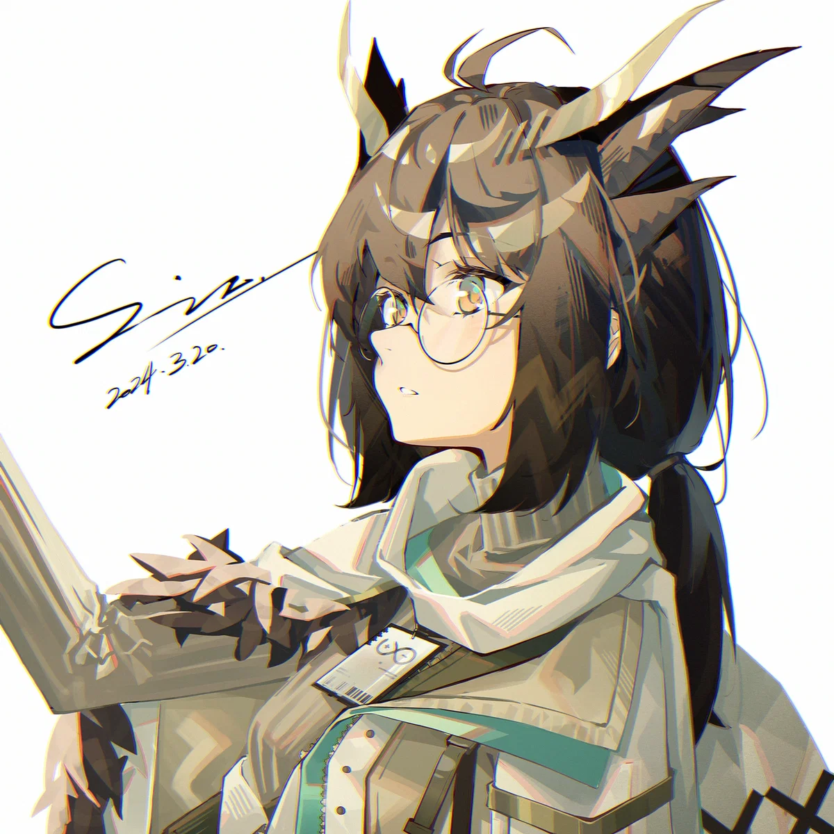 Avatar of Olivia Silence