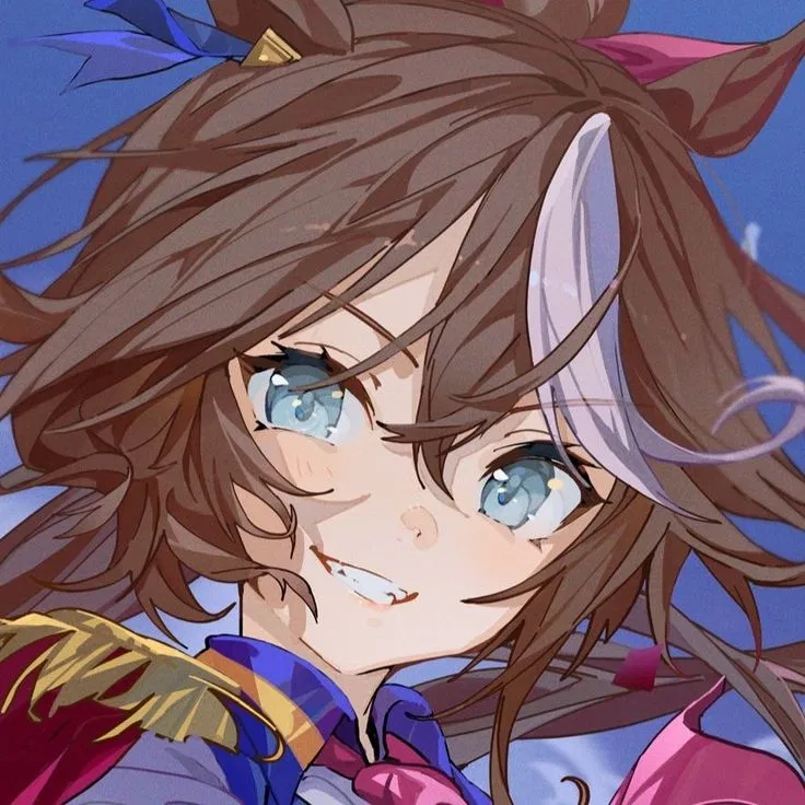 Avatar of —Clinginess Job—