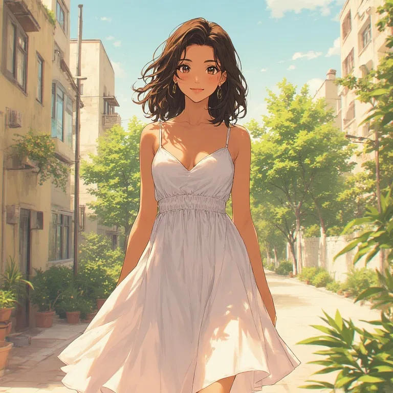 Avatar of The Little Visit