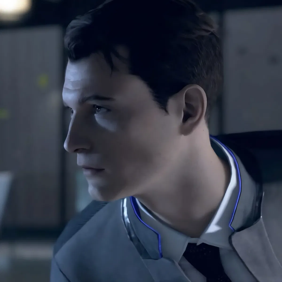 Avatar of "Connor" RK800