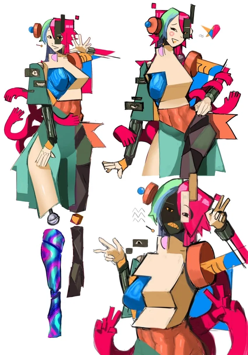 Avatar of Thanks for 91 followers 