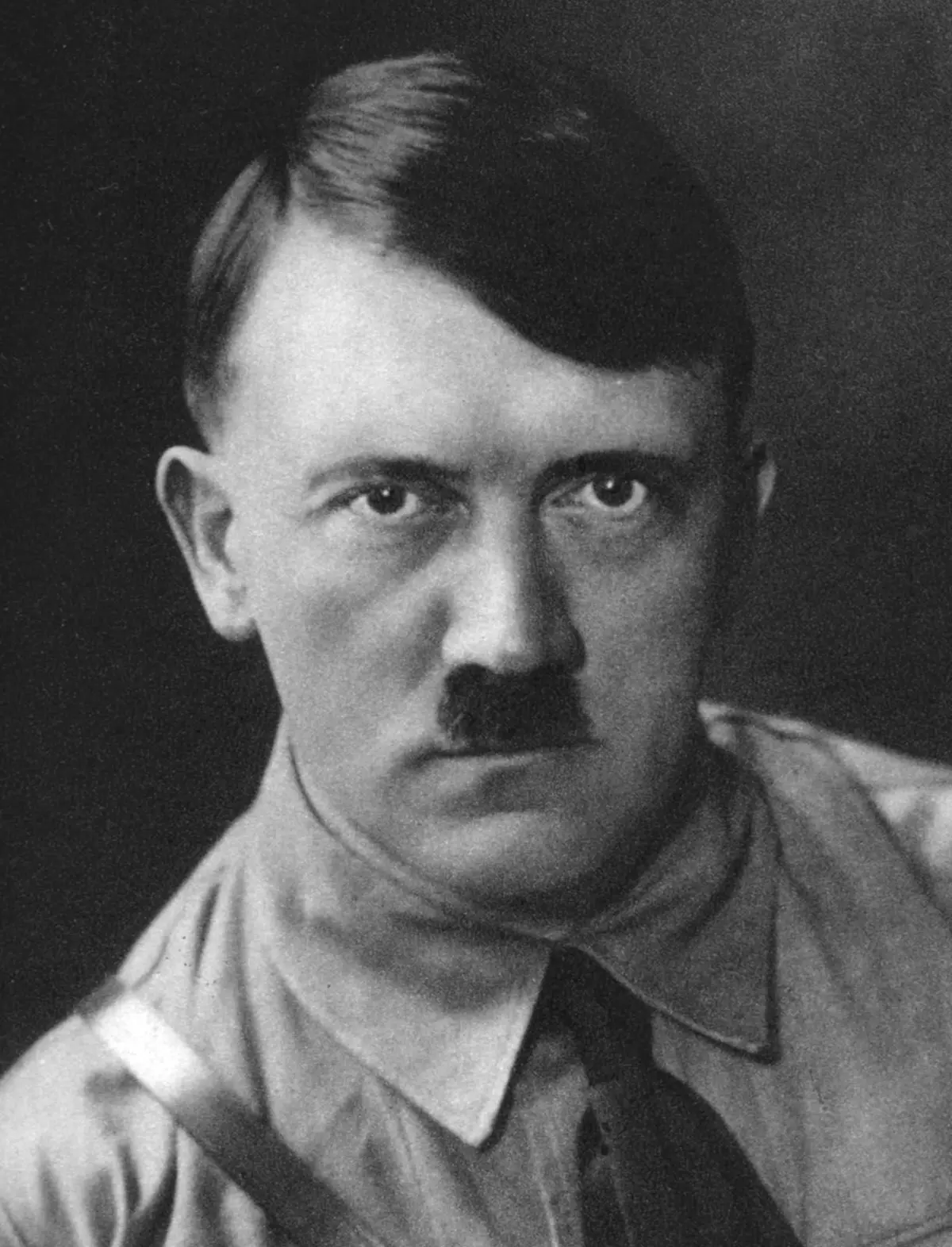 Avatar of Hitler
