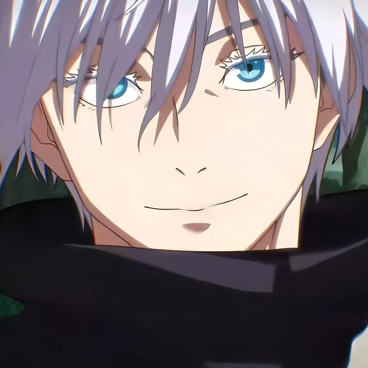 Avatar of Satoru Gojo
