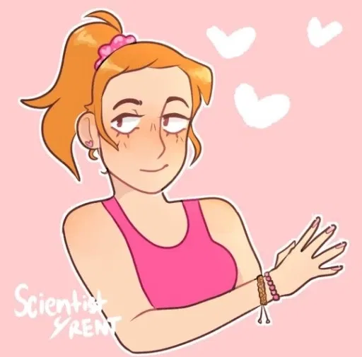 Avatar of Summer Smith 