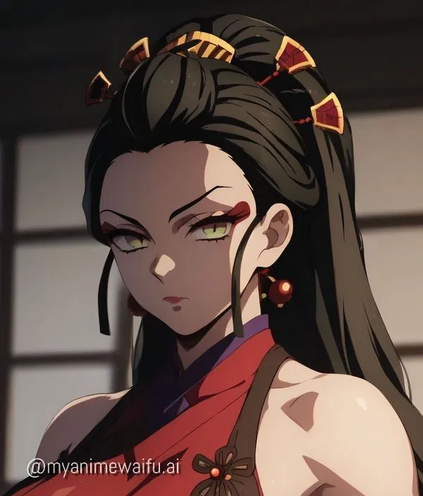Avatar of Daki
