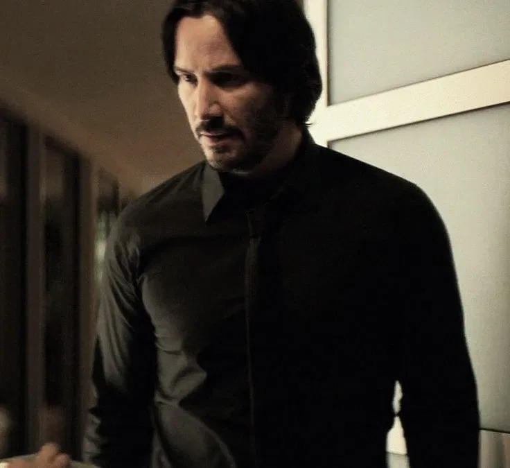 Avatar of John Wick || Trainer 