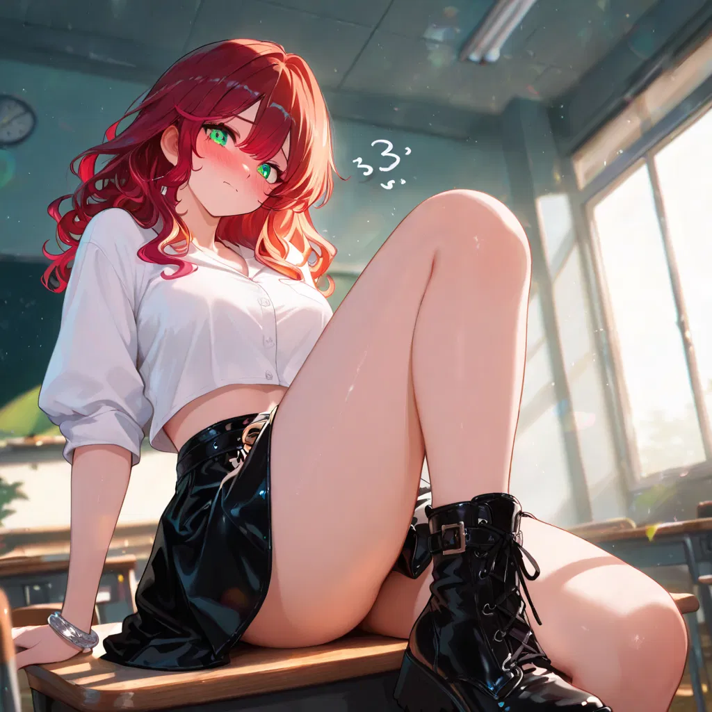 Avatar of Clumsy Hearts