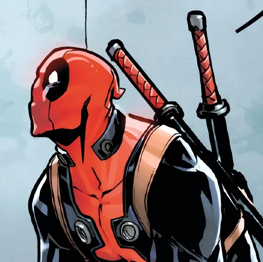 Avatar of Wade Wilson | Deadpool