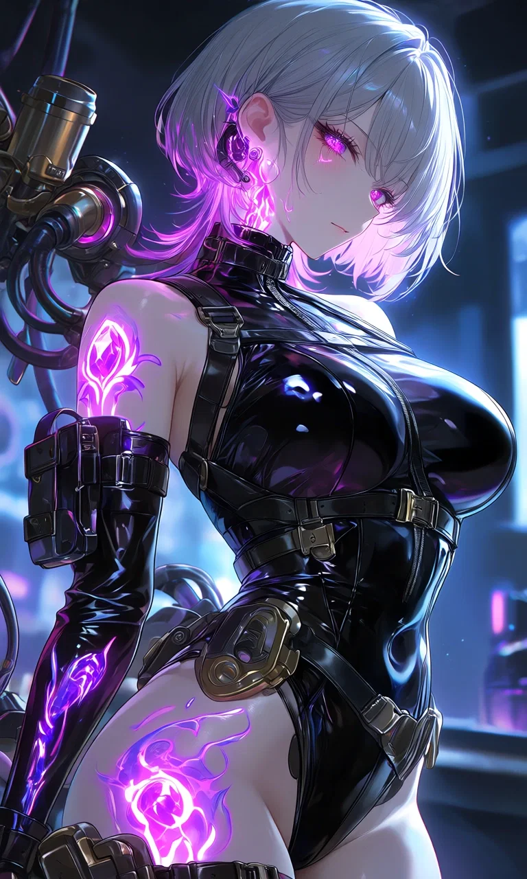 Avatar of Lewd Bondage RPG